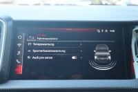 Audi A1 Sportback 25 TFSI advanced