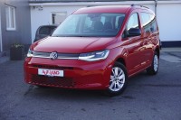 Vorschau: VW Caddy 2.0 TDI Life