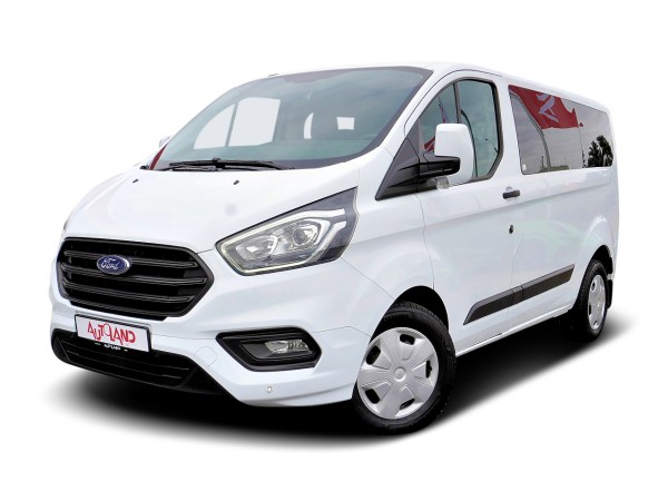 Ford Transit Custom L1 9-Sitzer