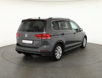 VW Touran 1.4 TSI DSG R-Line
