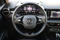 Skoda Fabia 1.0 TSI DSG