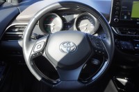 Toyota C-HR 2.0 Hybrid