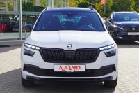 Skoda Kamiq 1.0TSI DSG Monte Carlo