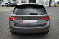 Skoda Fabia 1.0 TSI DSG Monte Carlo