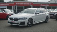Vorschau: BMW 5 530d M-Sport MHEV Aut.