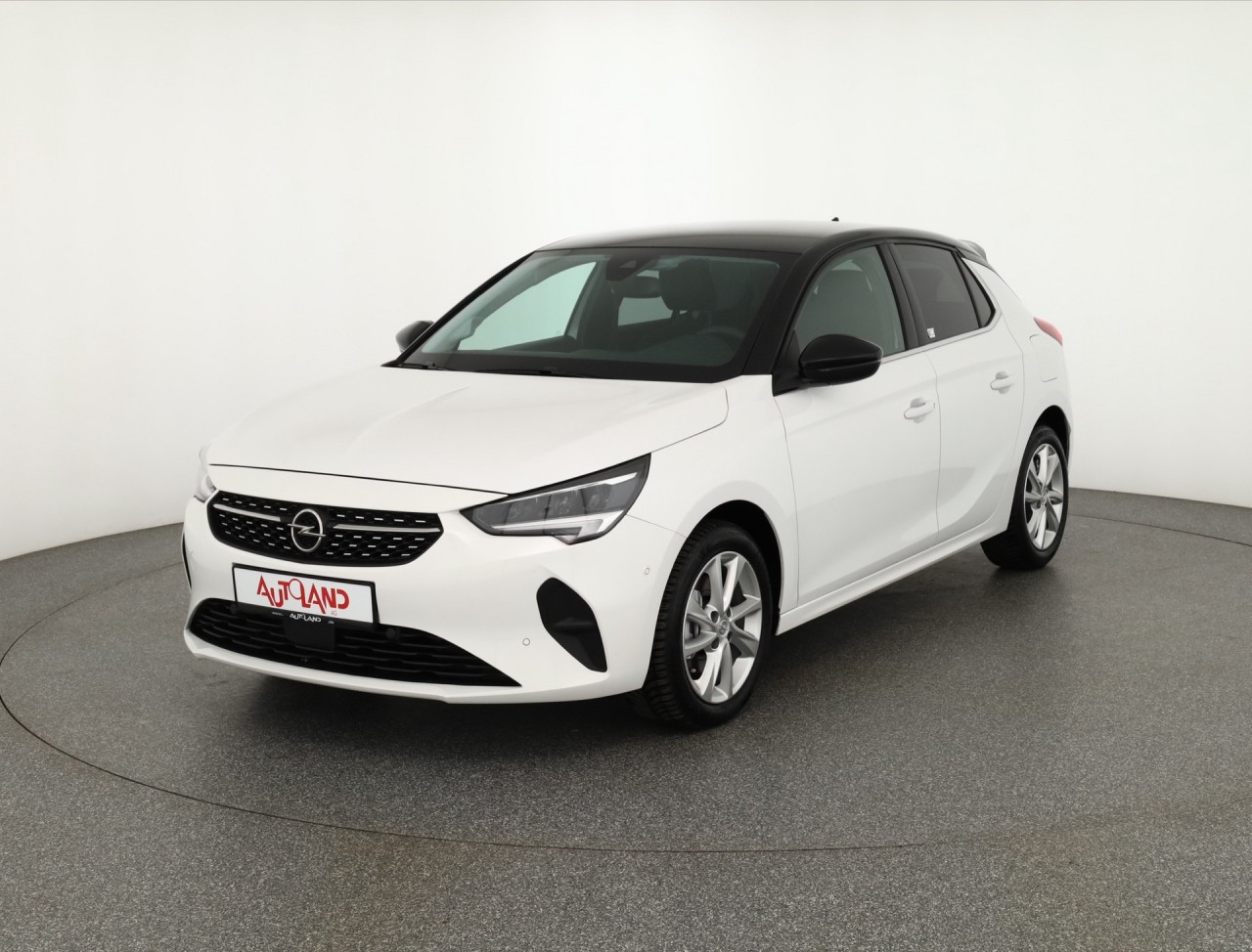 Opel Corsa 1.2DI Turbo Aut.