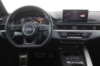 Audi A5 Coupe 40 TDI sport