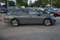 VW Golf Variant 1.5 TSI Goal