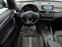 BMW X1 20d xDrive Advantage