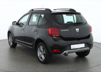 Dacia Sandero Stepway 0.9 TCE Prestige