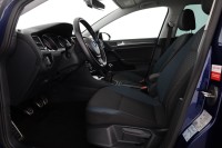 VW Golf Variant 1.0 TSI IQ.DRIVE