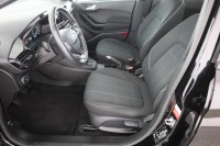 Ford Fiesta 1.1 Cool & Connect