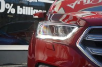Ford Kuga 2.0 TDCi Titanium 4x4 Aut.