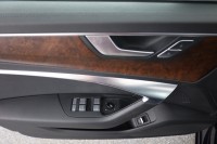 Audi A6 Avant 45 TDI quattro design