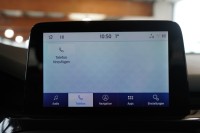 Ford Focus Turnier 2.0 ST