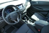 Hyundai Tucson 1.6 4WD