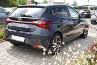 Hyundai i20 1.0 T-GDI Connect & Go