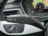 Audi A4 40 2.0 TFSI Avant S line