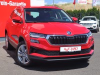 Skoda Karoq 1.5 TSI DSG