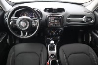 Jeep Renegade Limited 4WD