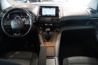 Toyota Proace City Verso 1.2