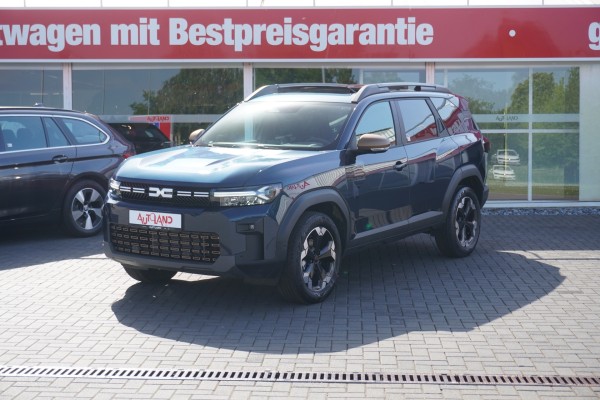Dacia Bigster Extreme HEV 155 Aut.