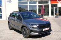 Skoda Karoq Sportline 1.5 TSI DSG