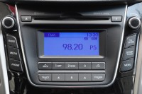 Hyundai i30 Kombi 1.6 GDI