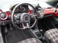 VW up up! 1.0 GTI