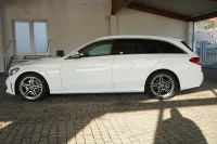 Mercedes-Benz C 200 C300 T-Modell d AMG Line