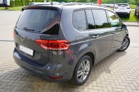 VW Touran 1.5 TSI DSG