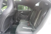 Mercedes-Benz CLA 200 AMG Line