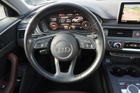 Audi A4 Avant 2.0 TFSI sport ultra