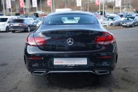 Mercedes-Benz C 220 C220 d AMG Line
