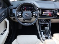 Skoda Kodiaq 2.0 TDI DSG L&K 4x4 7-Sitzer