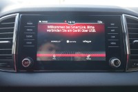 Skoda Karoq 1.5 16V TSI Sportline