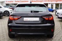 Audi A1 Sportback 25 TFSI advanced
