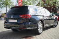 VW Passat Variant 1.8 TSI DSG Highline
