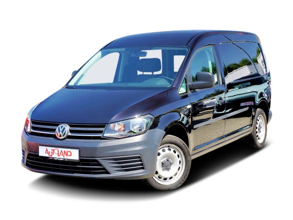 VW Caddy Maxi 2.0 TDI Kasten