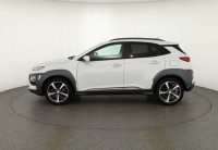 Vorschau: Hyundai Kona 1.0 T-GDI Premium