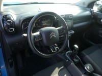 Citroen C3 Aircross 1.2
