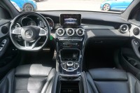 Mercedes-Benz GLC 200 220d 4 Matic