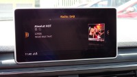Audi A5 Sportback 40 2.0 TFSI S line