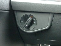 VW Polo 2.0 TSI GTI
