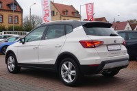 Vorschau: Seat Arona 1.0 TSI FR DSG