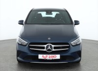 Mercedes-Benz B 220 Progressive 4Matic