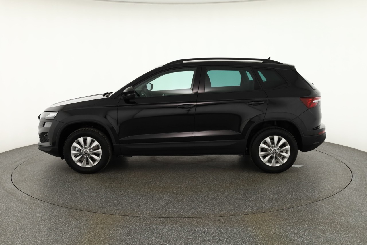 Skoda Karoq 1.5 TSI DSG