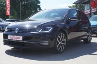 Vorschau: VW Golf VII 1.5 TSI Highline
