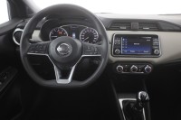 Nissan Micra 1.0 Acenta