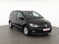 VW Touran 1.5 TSI DSG